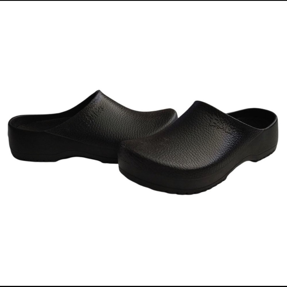 Birkenstock Super Birki Safety Clogs 11